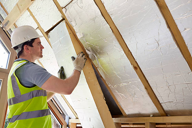 Types of Insulation We Offer in Clarence, IA